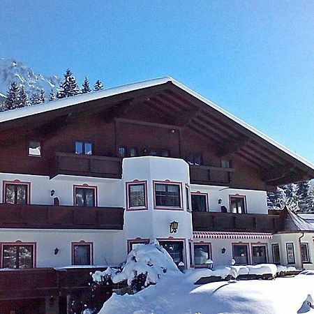 Gaestehaus Kristall Kleinarl Exterior foto